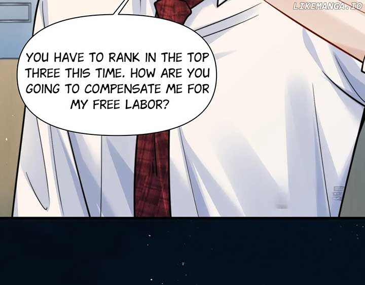 You Can Hear It Chapter 70 27
