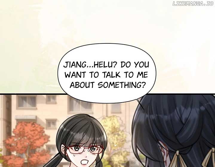 You Can Hear It Chapter 70 41