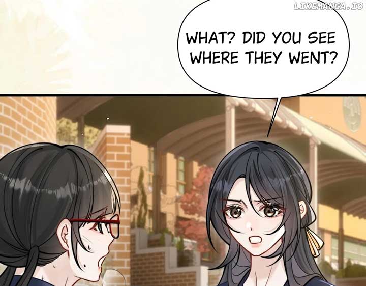 You Can Hear It Chapter 70 45