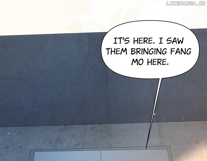 You Can Hear It Chapter 70 54