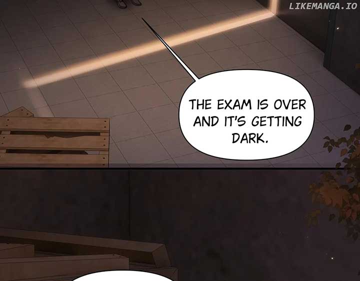 You Can Hear It Chapter 70 87