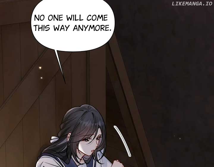 You Can Hear It Chapter 70 88