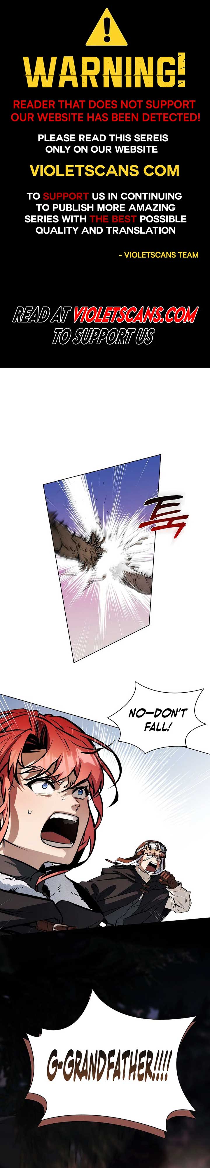 Interspecies Protection Agency Chapter 34 1
