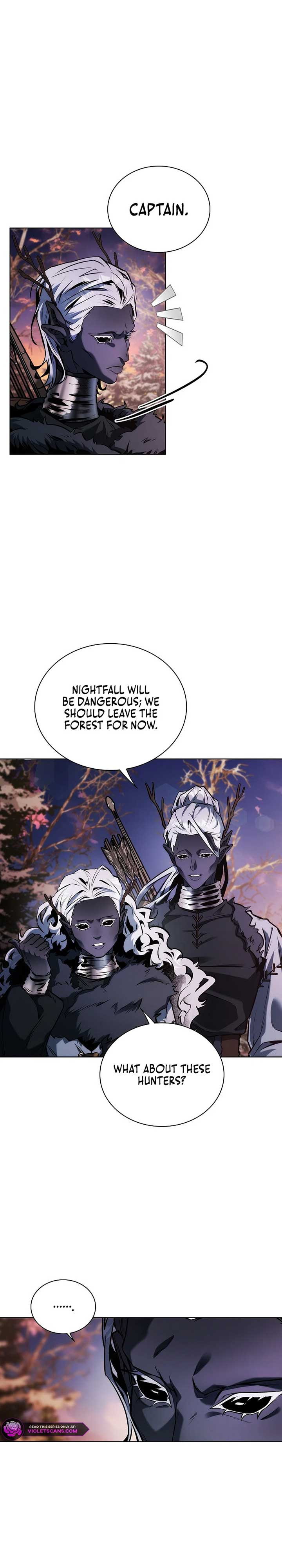 Interspecies Protection Agency Chapter 34 10