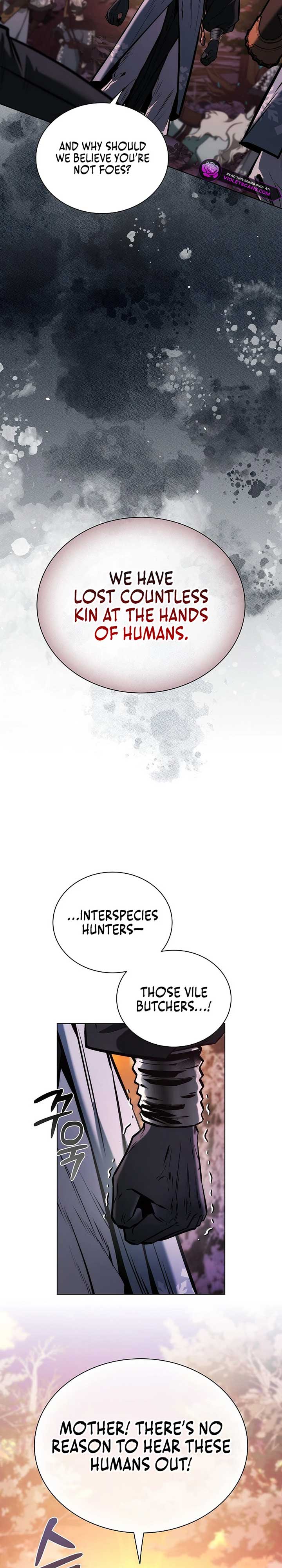 Interspecies Protection Agency Chapter 34 14