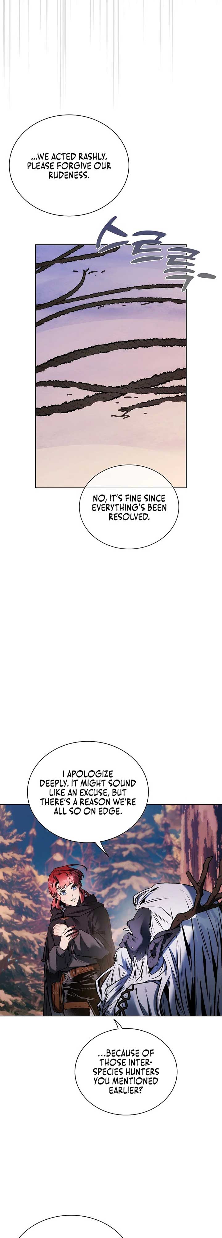 Interspecies Protection Agency Chapter 34 17