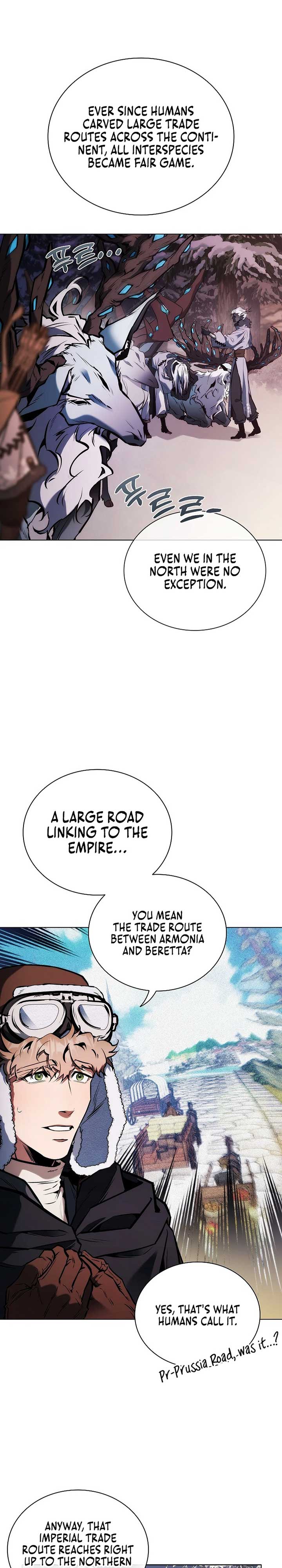 Interspecies Protection Agency Chapter 34 21