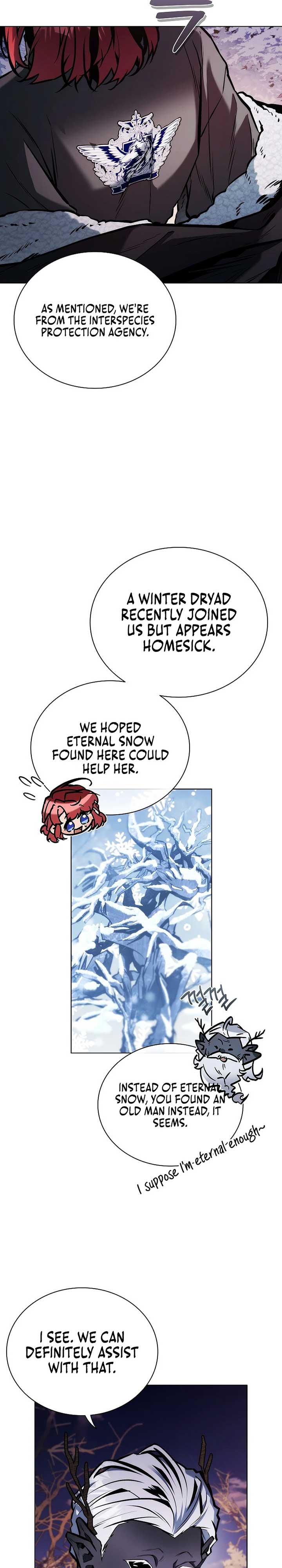 Interspecies Protection Agency Chapter 34 24