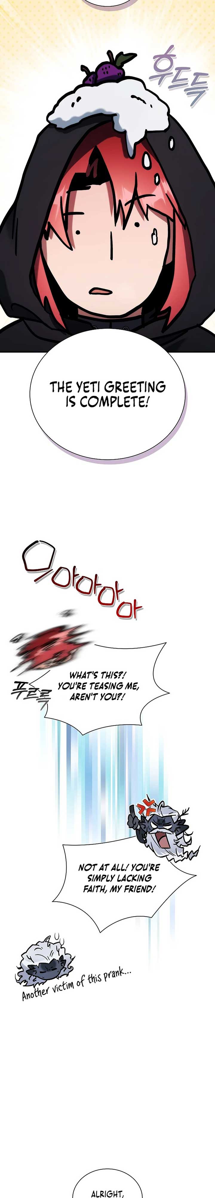 Interspecies Protection Agency Chapter 34 28