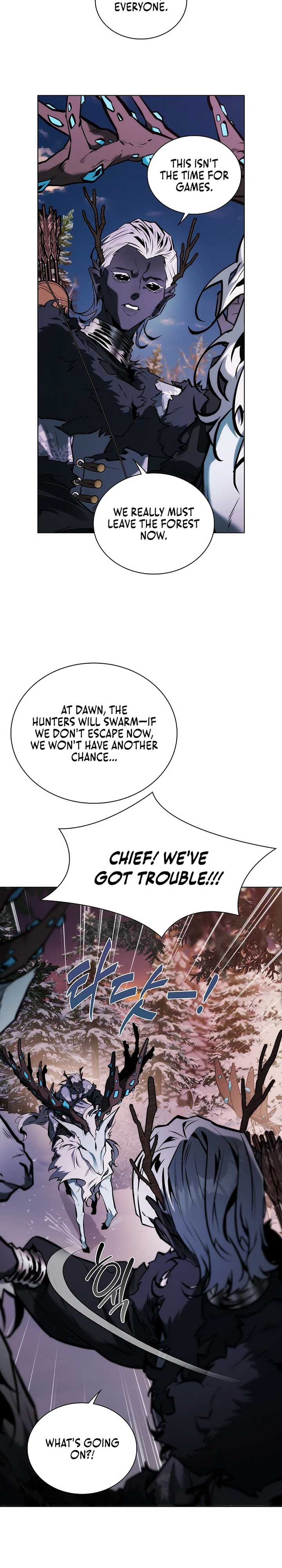 Interspecies Protection Agency Chapter 34 29
