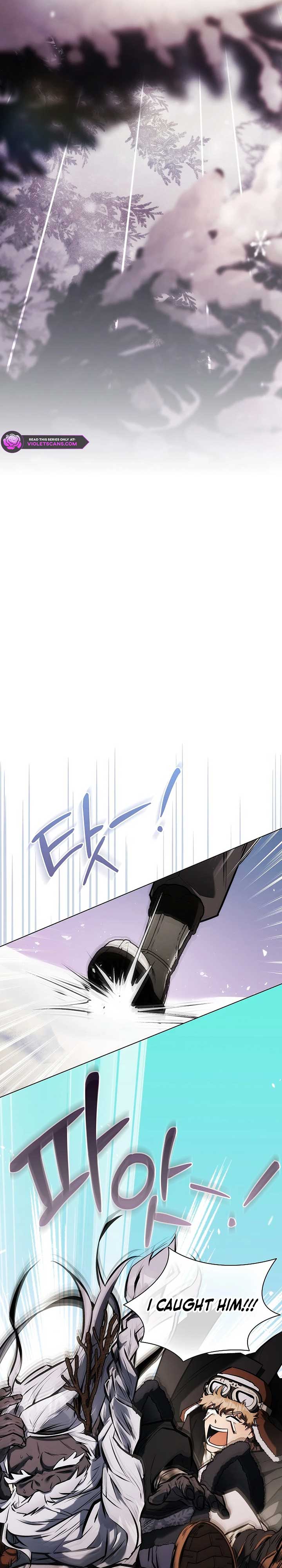 Interspecies Protection Agency Chapter 34 3