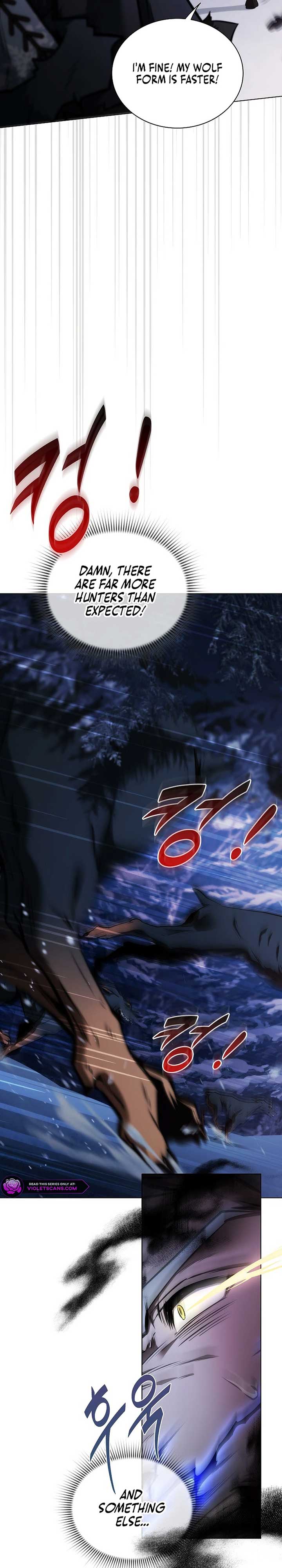Interspecies Protection Agency Chapter 34 32