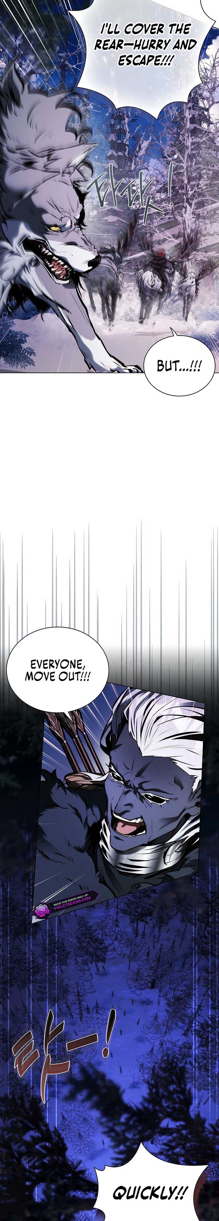 Interspecies Protection Agency Chapter 34 34
