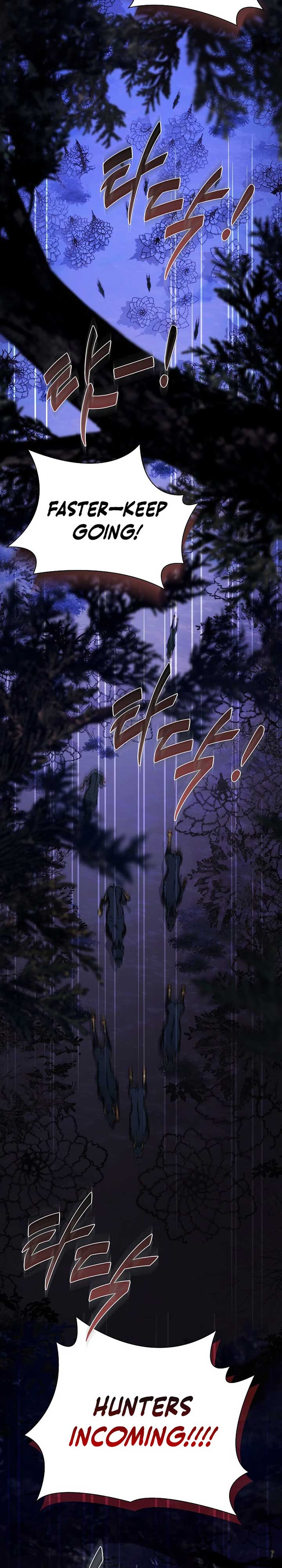 Interspecies Protection Agency Chapter 34 35