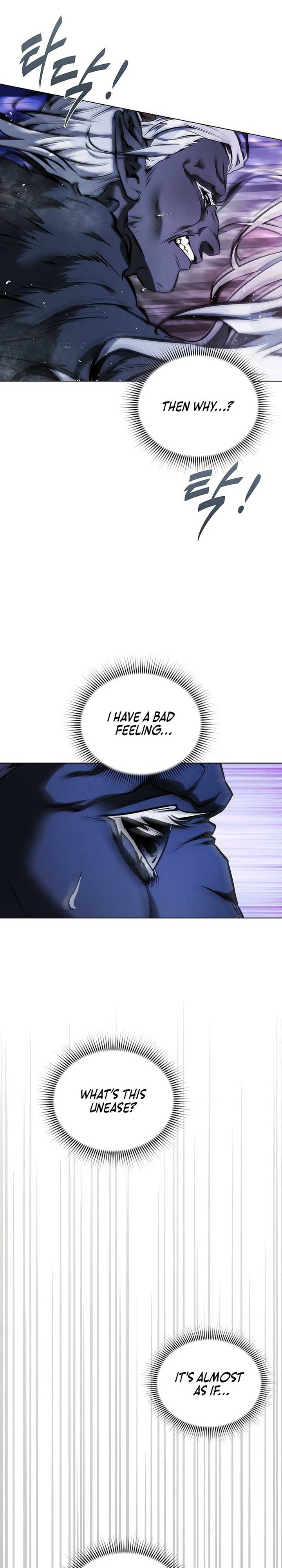 Interspecies Protection Agency Chapter 34 38