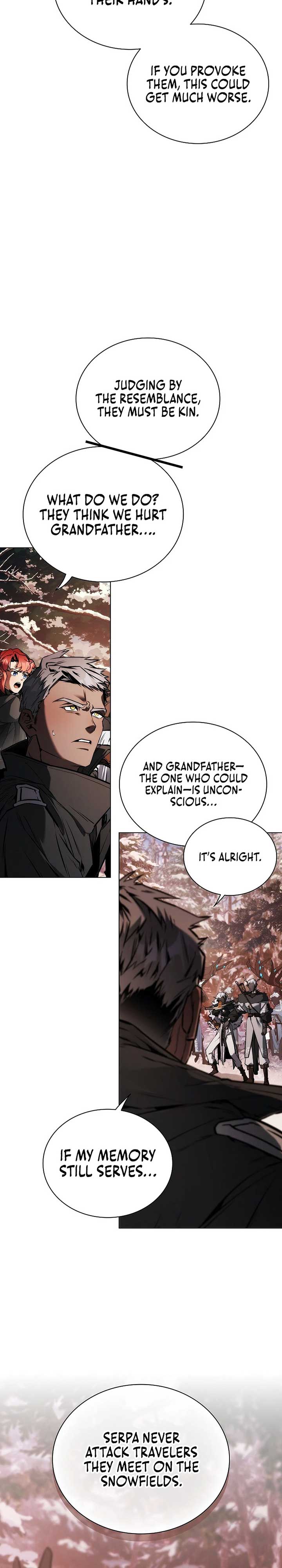 Interspecies Protection Agency Chapter 34 6
