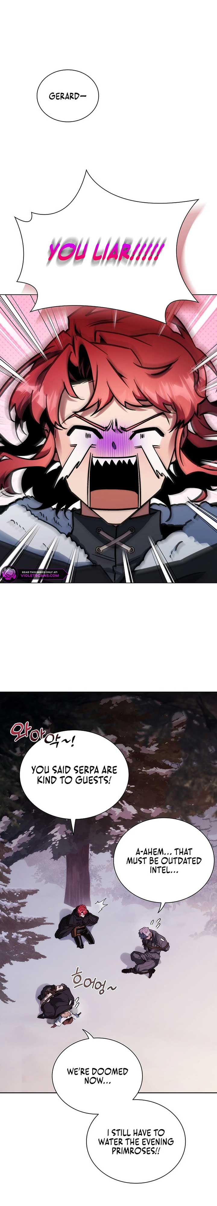 Interspecies Protection Agency Chapter 34 8