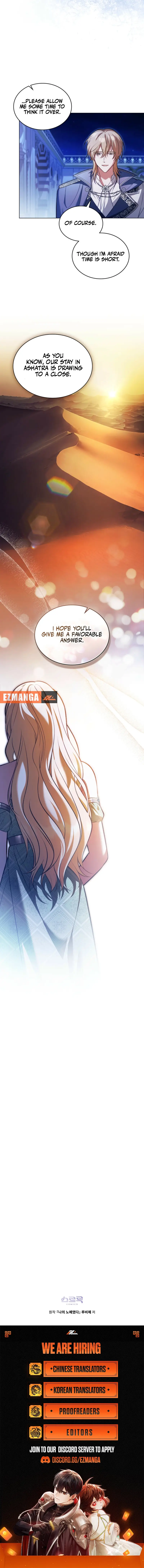 You Were My Slave Chapter 36 8