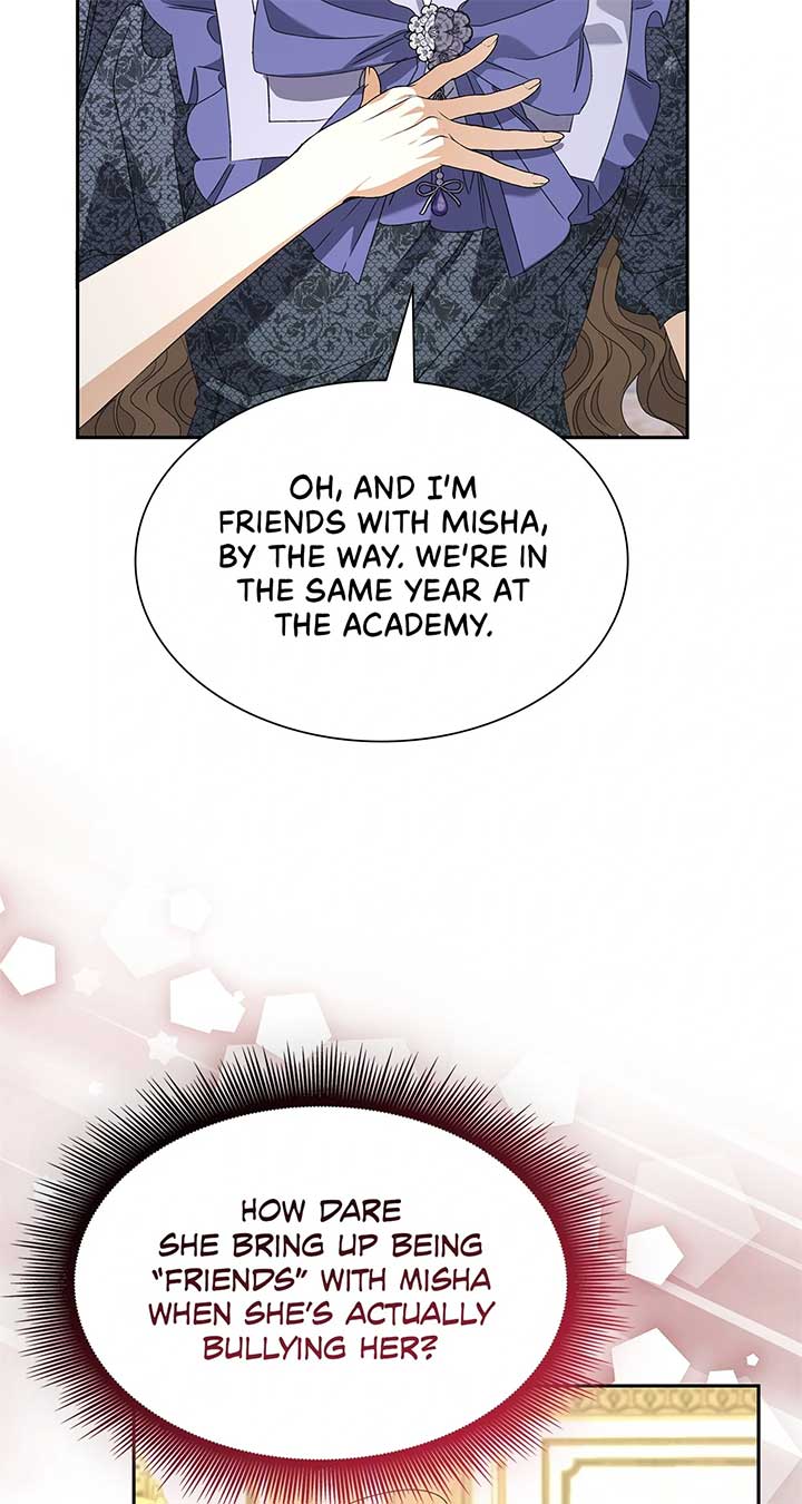 Enough with the Flirting Chapter 44 100