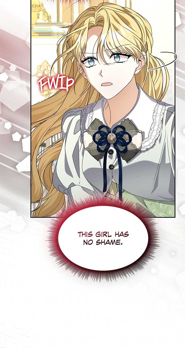 Enough with the Flirting Chapter 44 101