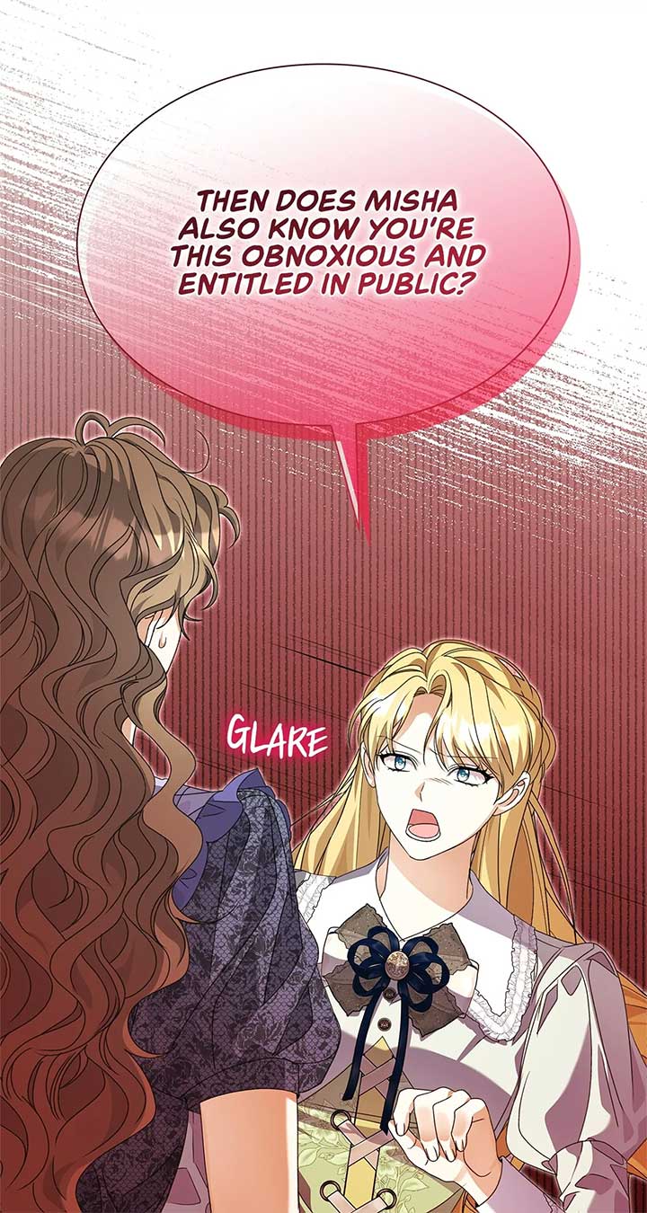 Enough with the Flirting Chapter 44 102