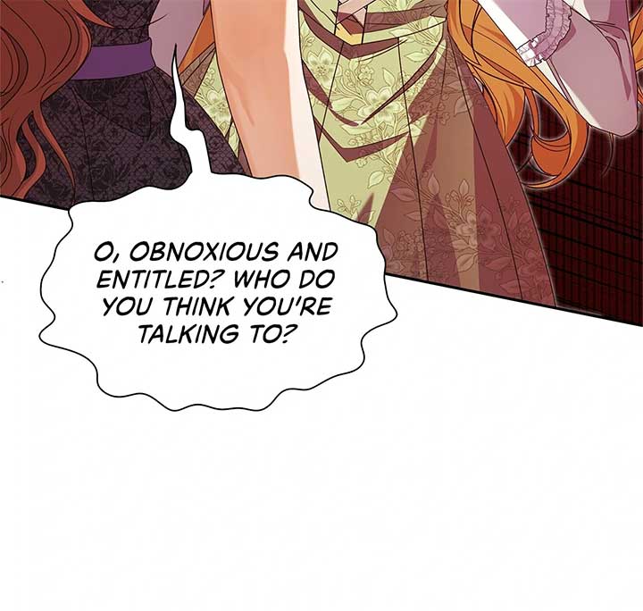 Enough with the Flirting Chapter 44 103