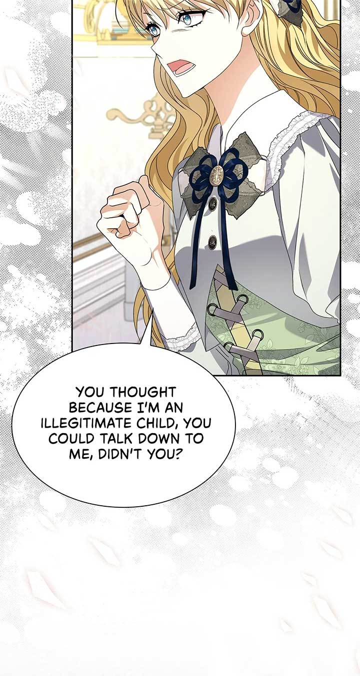 Enough with the Flirting Chapter 44 106