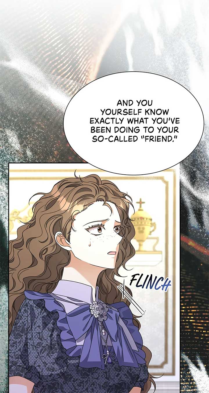 Enough with the Flirting Chapter 44 107
