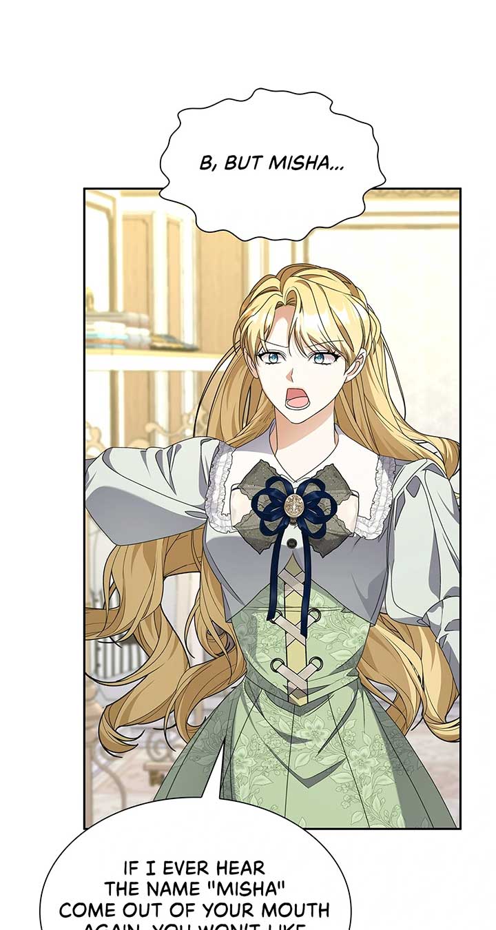 Enough with the Flirting Chapter 44 109