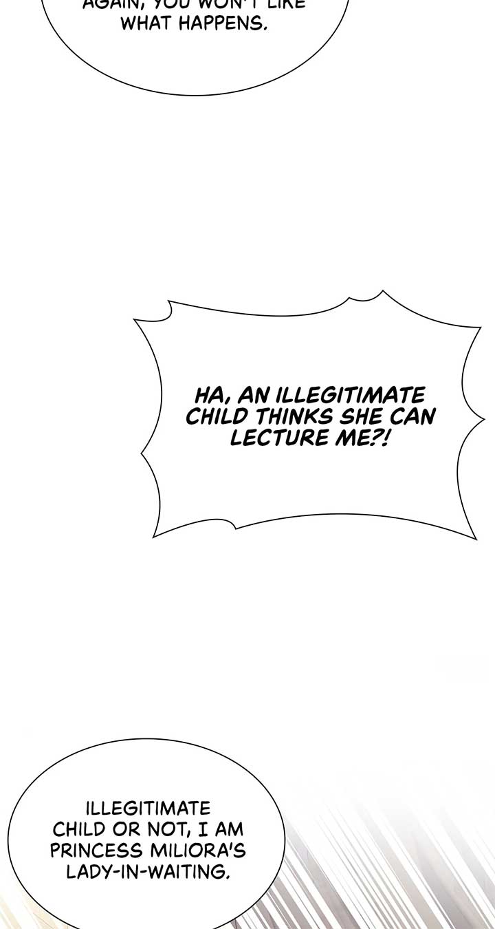 Enough with the Flirting Chapter 44 110