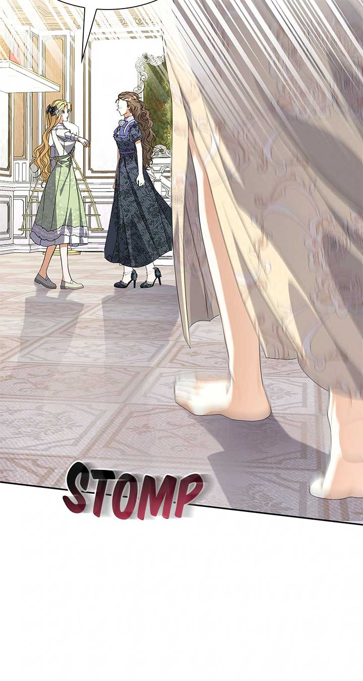 Enough with the Flirting Chapter 44 111