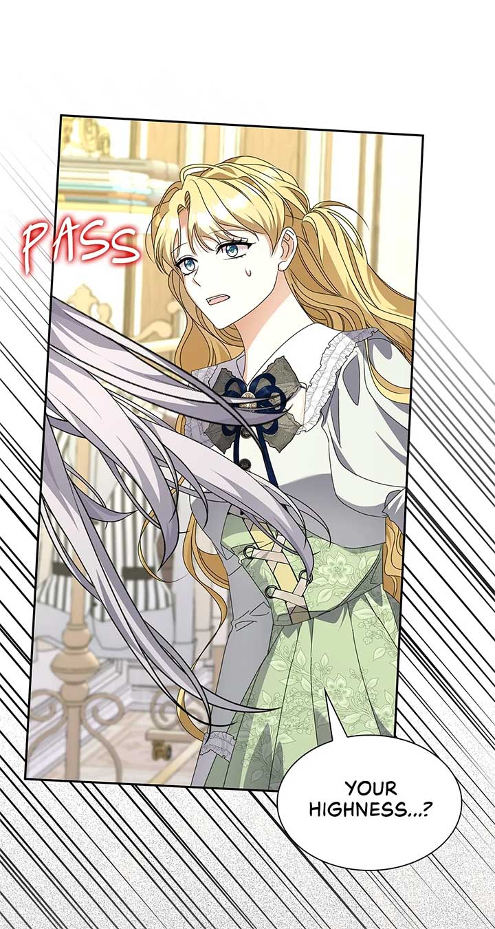 Enough with the Flirting Chapter 44 113