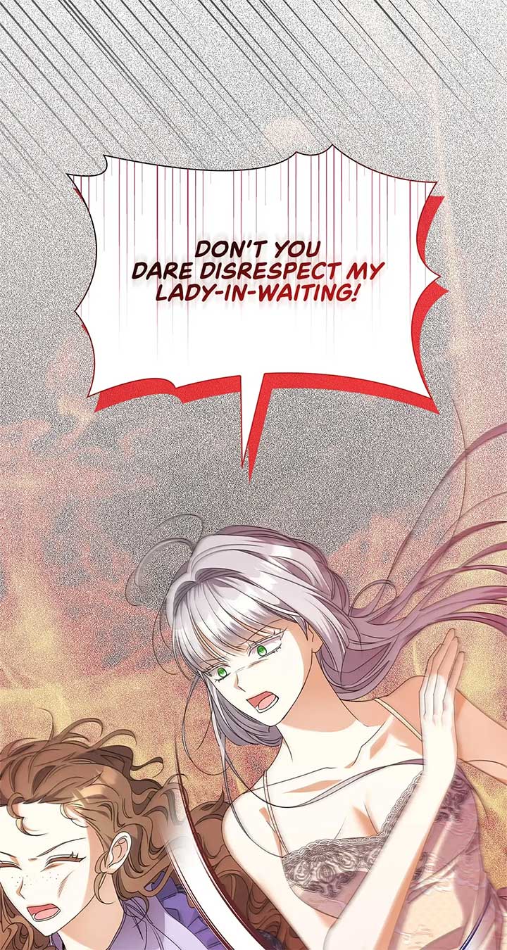 Enough with the Flirting Chapter 44 114