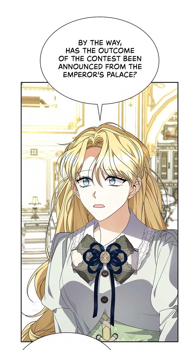 Enough with the Flirting Chapter 44 12