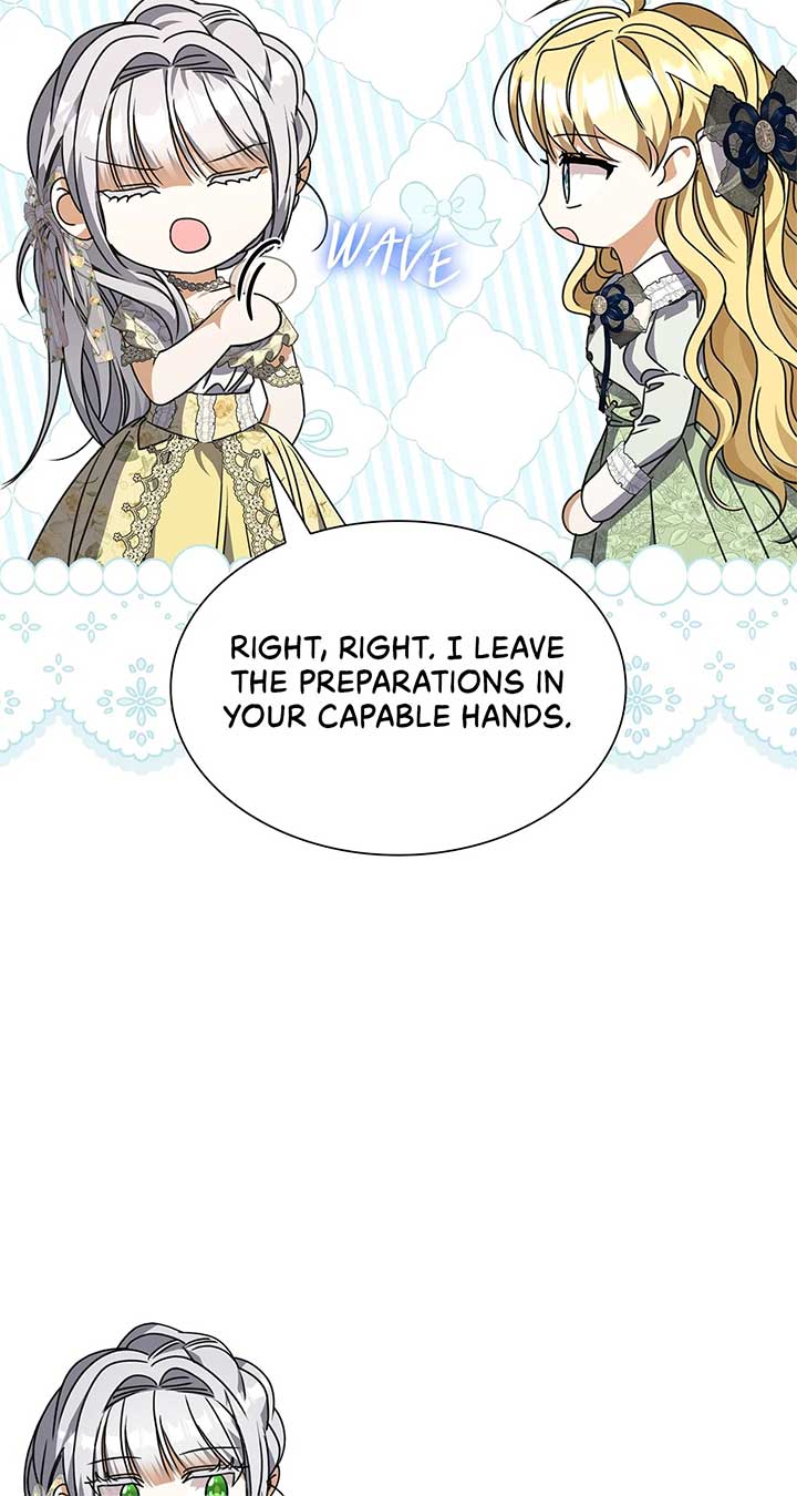 Enough with the Flirting Chapter 44 14