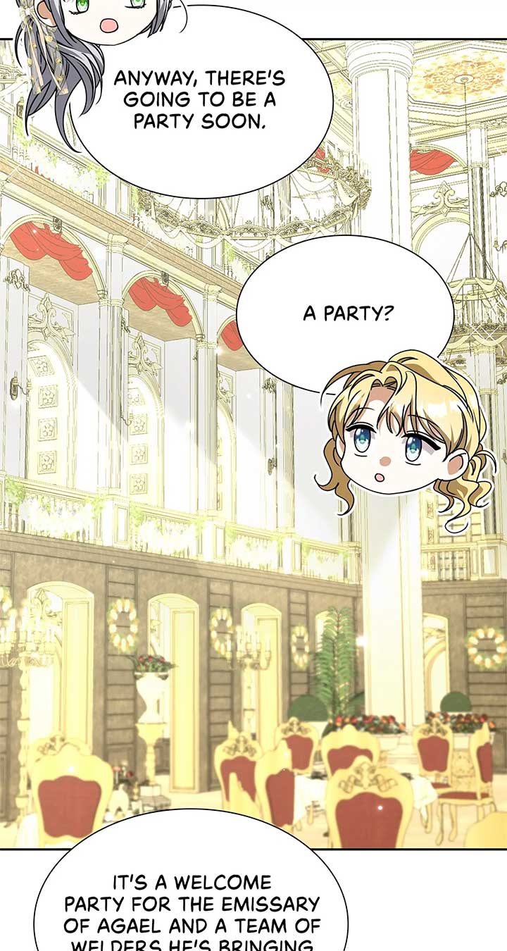 Enough with the Flirting Chapter 44 15