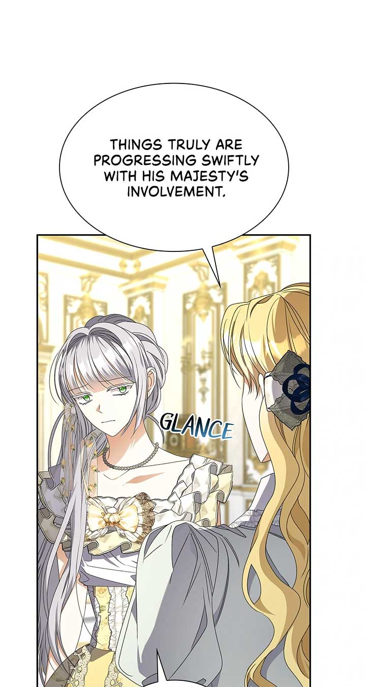 Enough with the Flirting Chapter 44 17