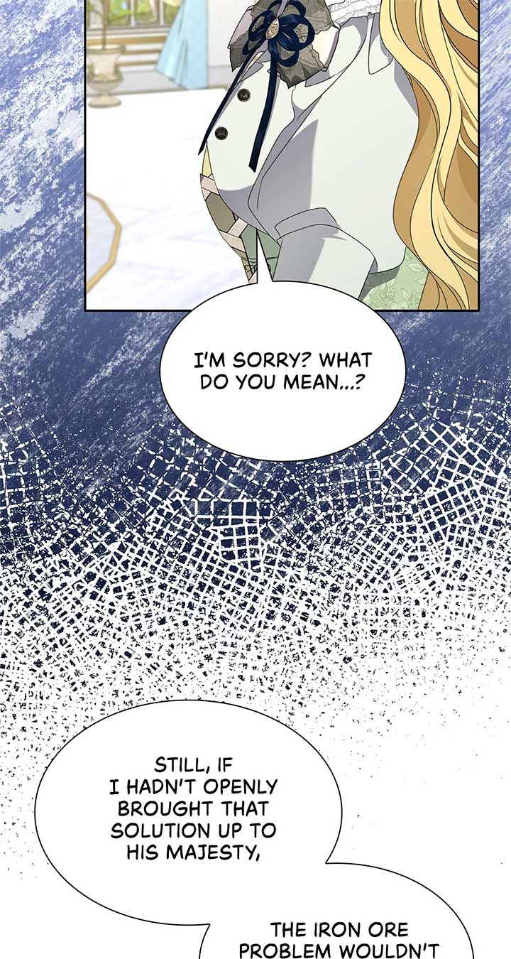 Enough with the Flirting Chapter 44 19