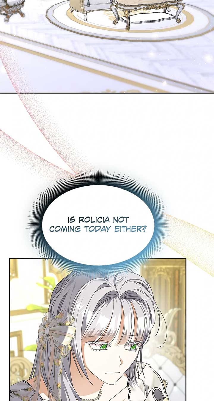 Enough with the Flirting Chapter 44 2