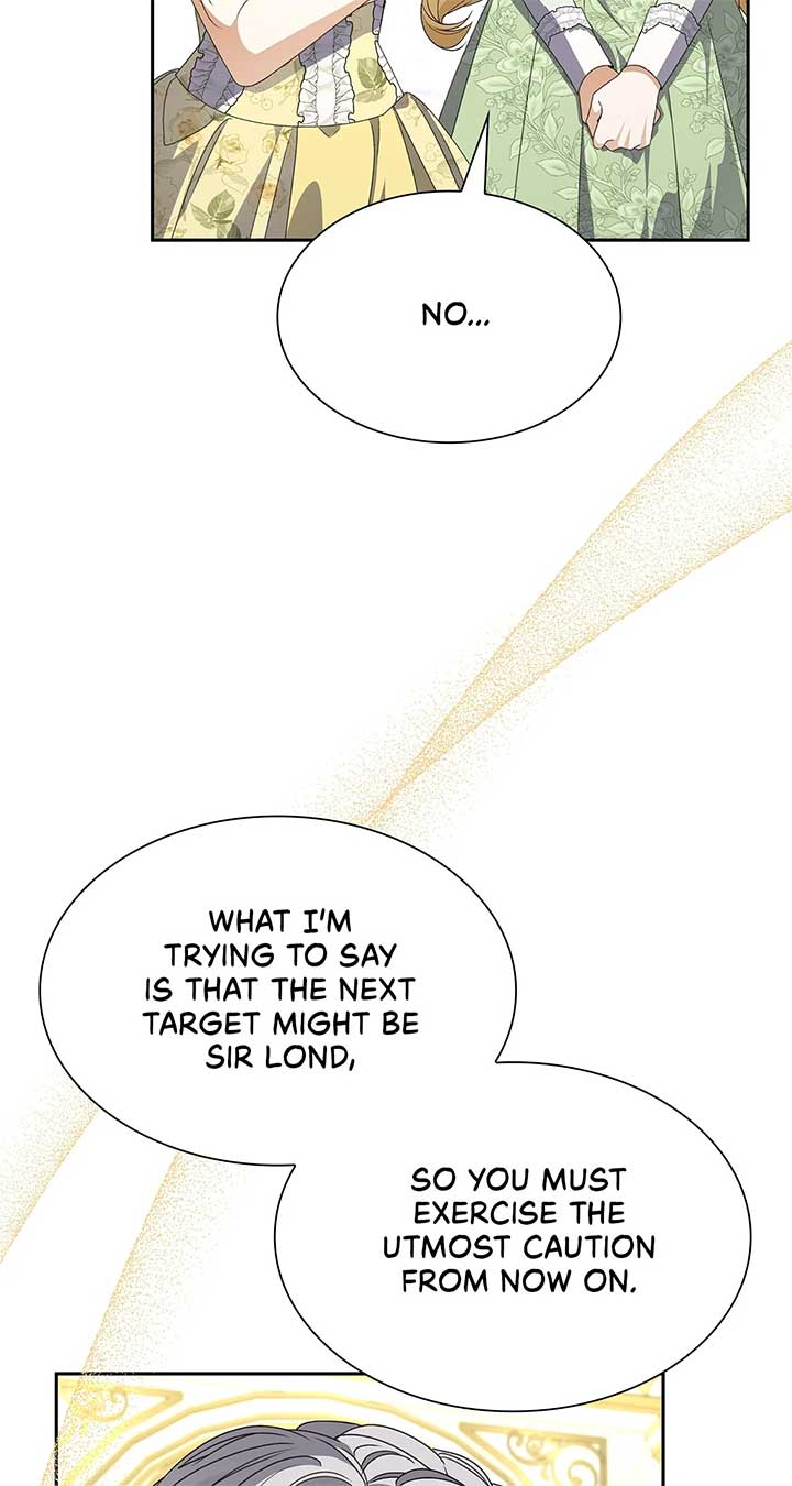 Enough with the Flirting Chapter 44 24