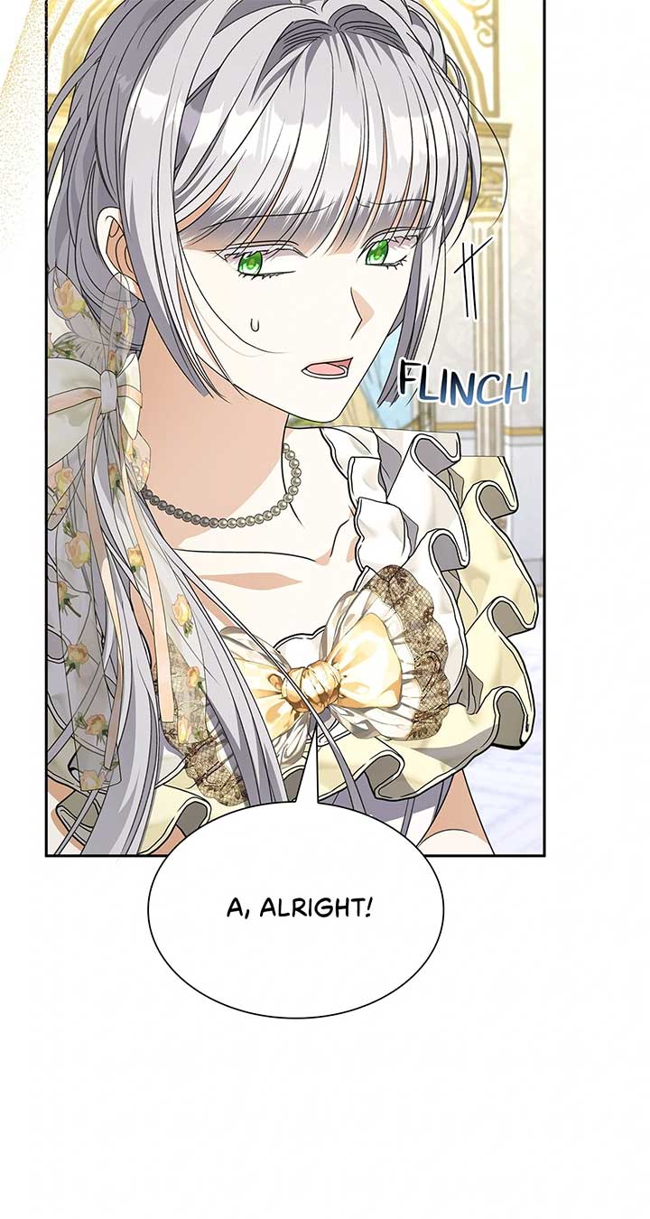 Enough with the Flirting Chapter 44 25