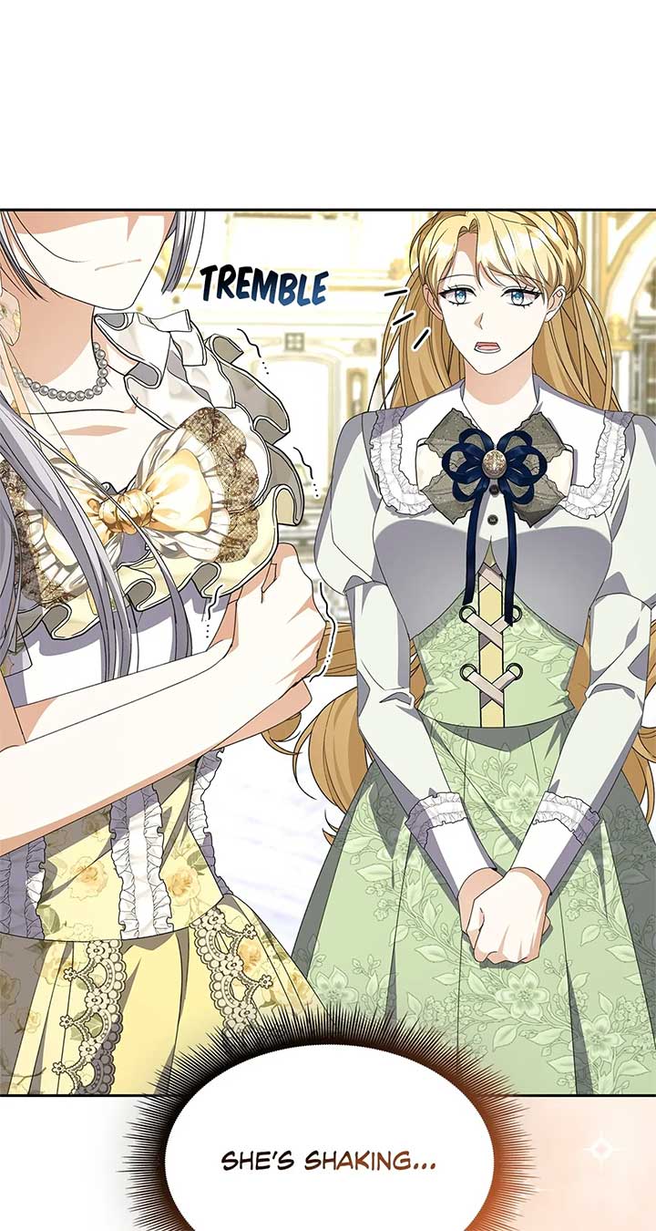 Enough with the Flirting Chapter 44 27