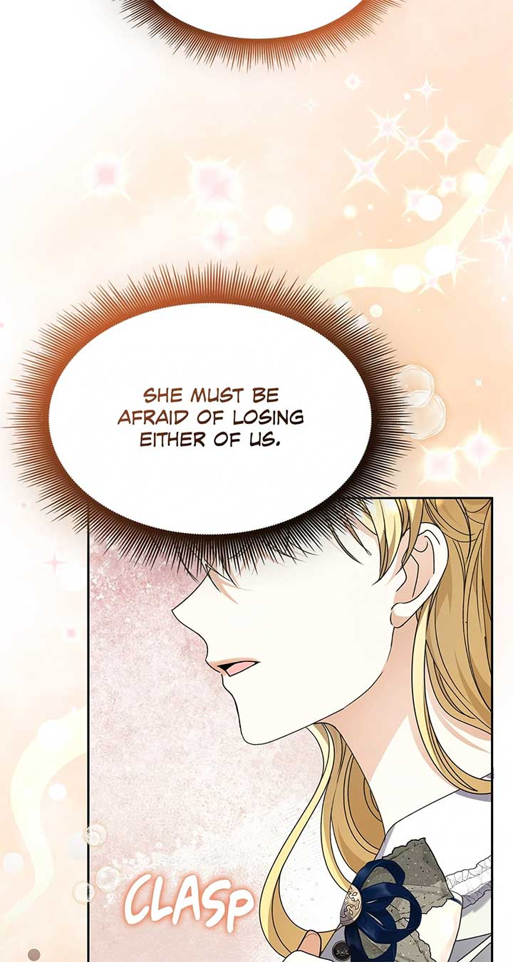 Enough with the Flirting Chapter 44 28