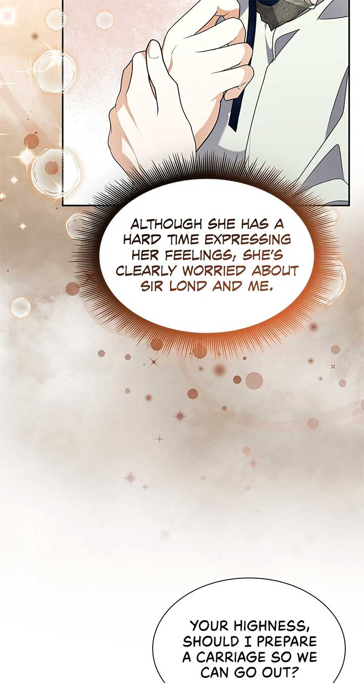 Enough with the Flirting Chapter 44 29