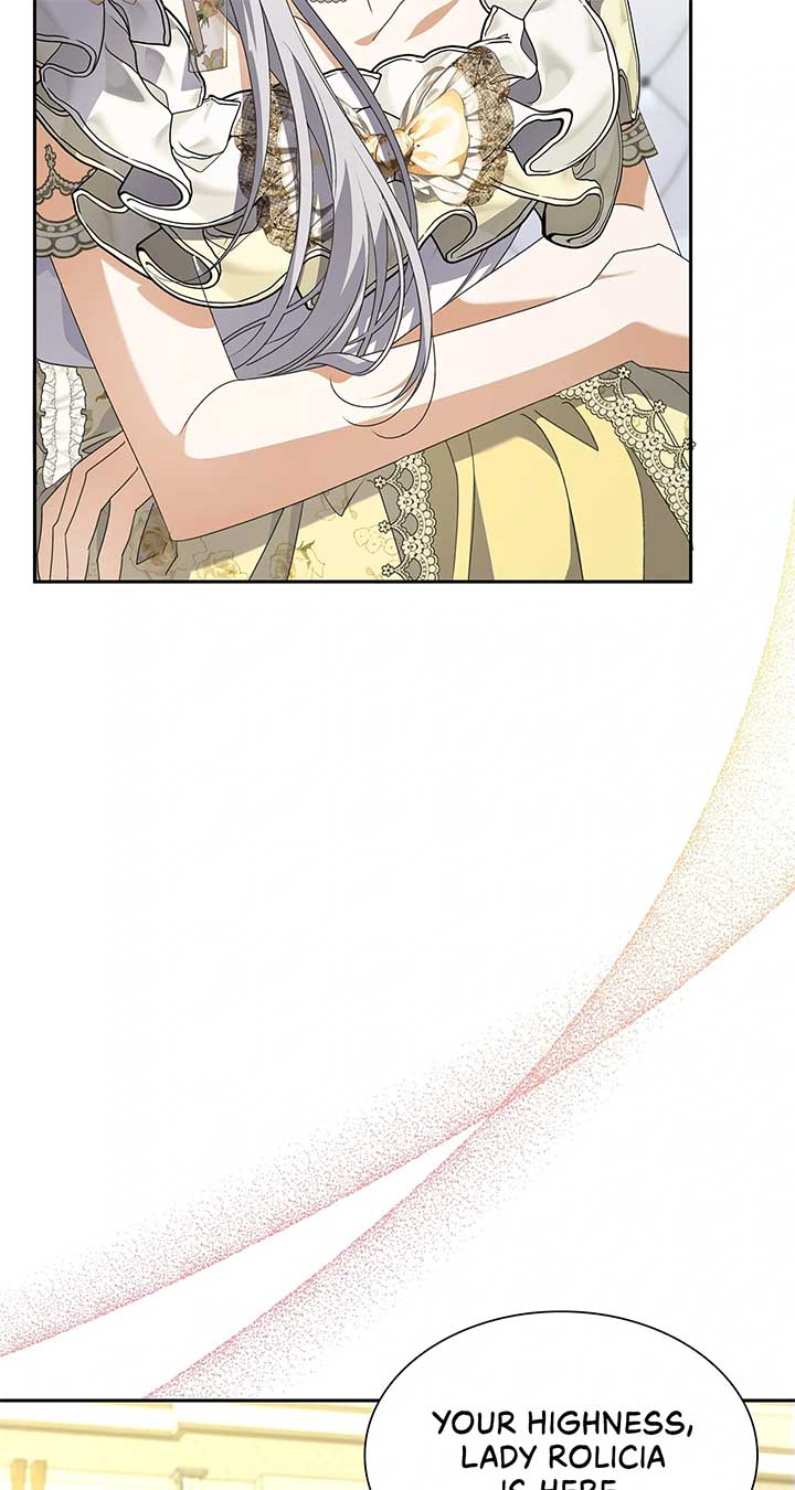 Enough with the Flirting Chapter 44 3