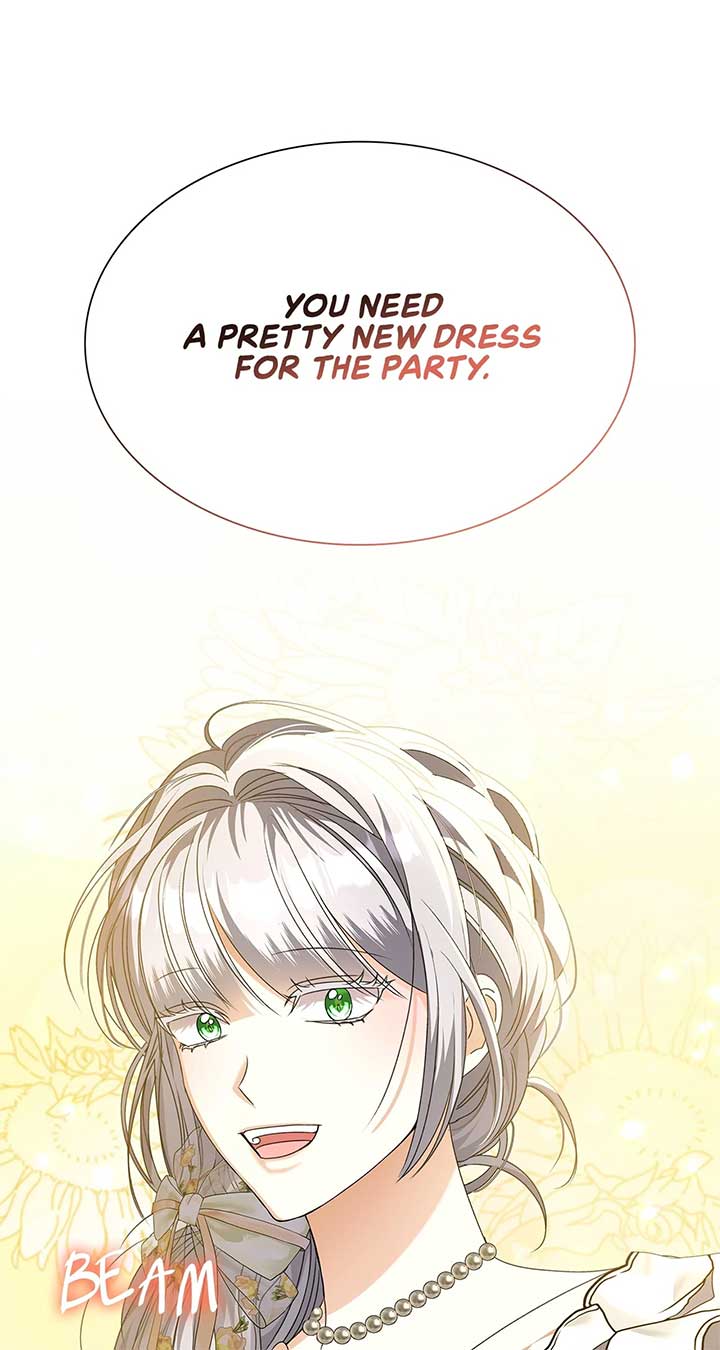 Enough with the Flirting Chapter 44 32