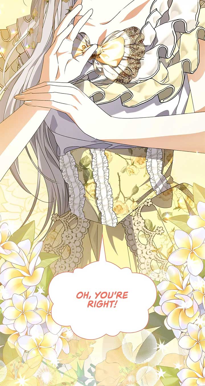 Enough with the Flirting Chapter 44 33