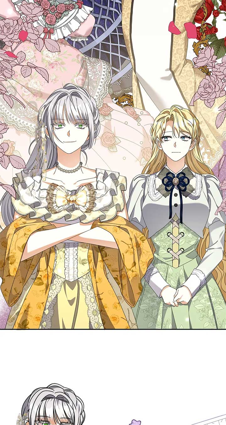 Enough with the Flirting Chapter 44 38