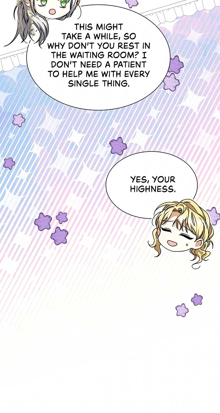 Enough with the Flirting Chapter 44 39