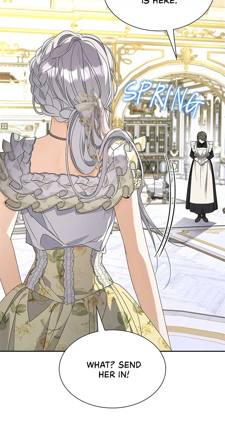 Enough with the Flirting Chapter 44 4